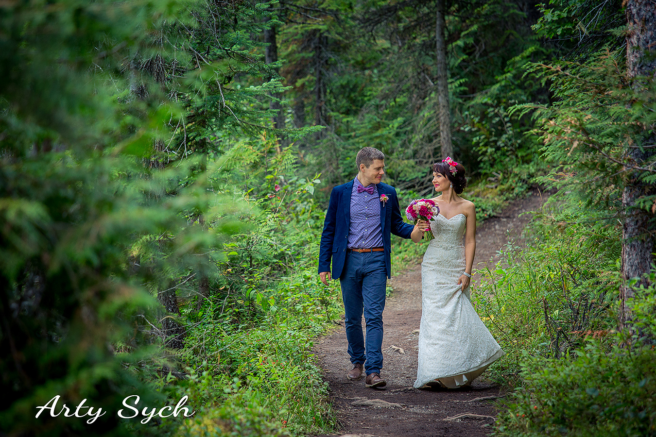 Dima & Lyna  Calgary wedding photography_arty_films_arty_sych_1