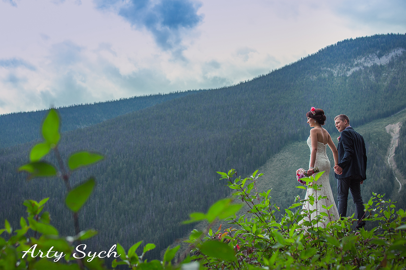 Dima & Lyna  Calgary wedding photography_arty_films_arty_sych_1