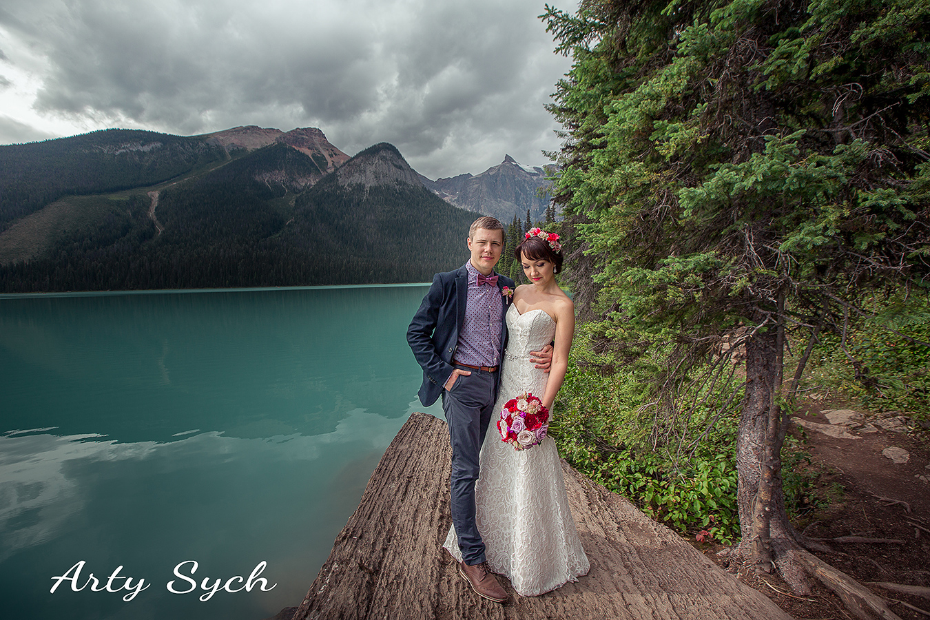 Dima & Lyna  Calgary wedding photography_arty_films_arty_sych_1