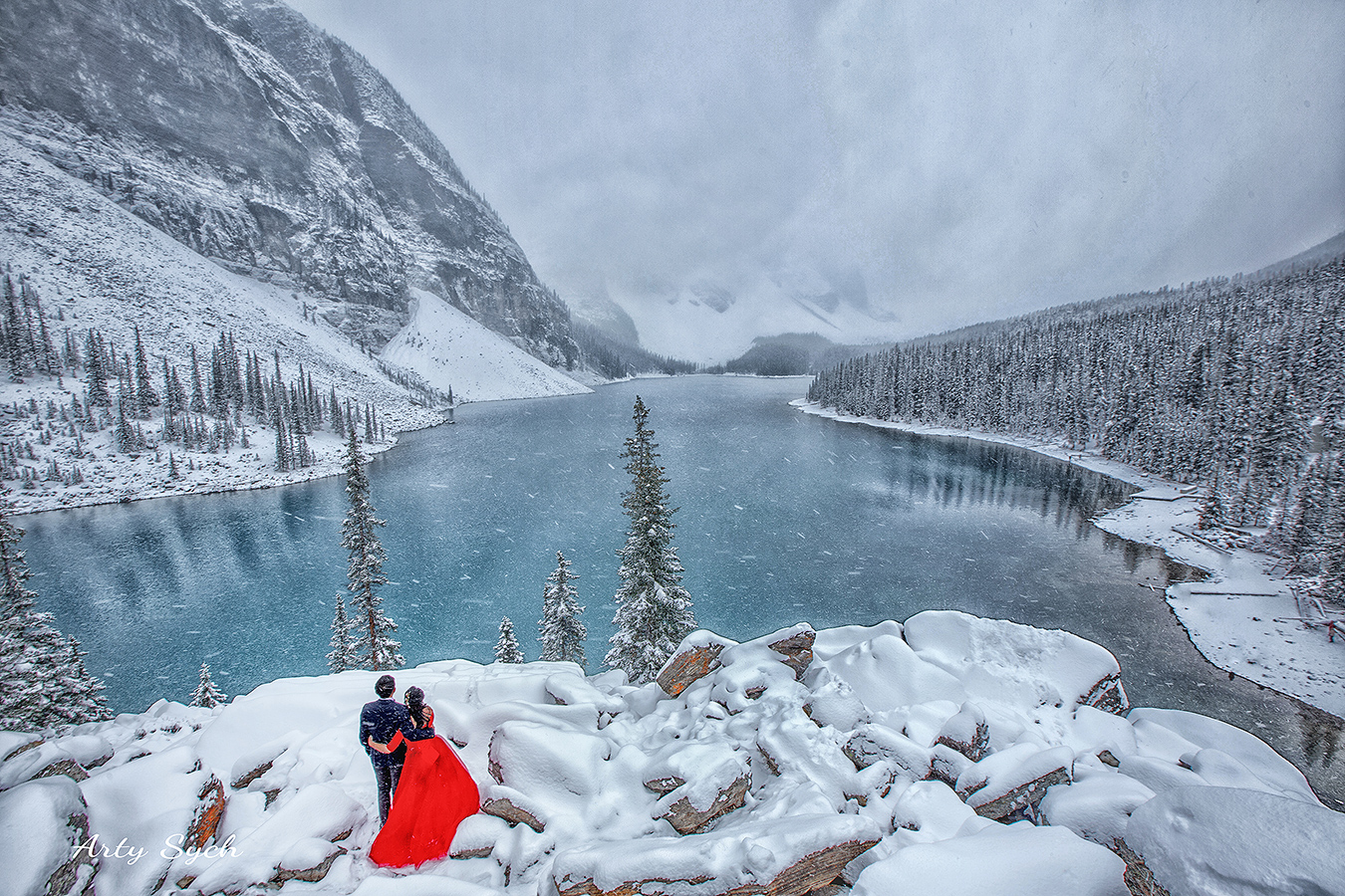 Calgary Edmonton wedding photography_arty_films_arty_sych_