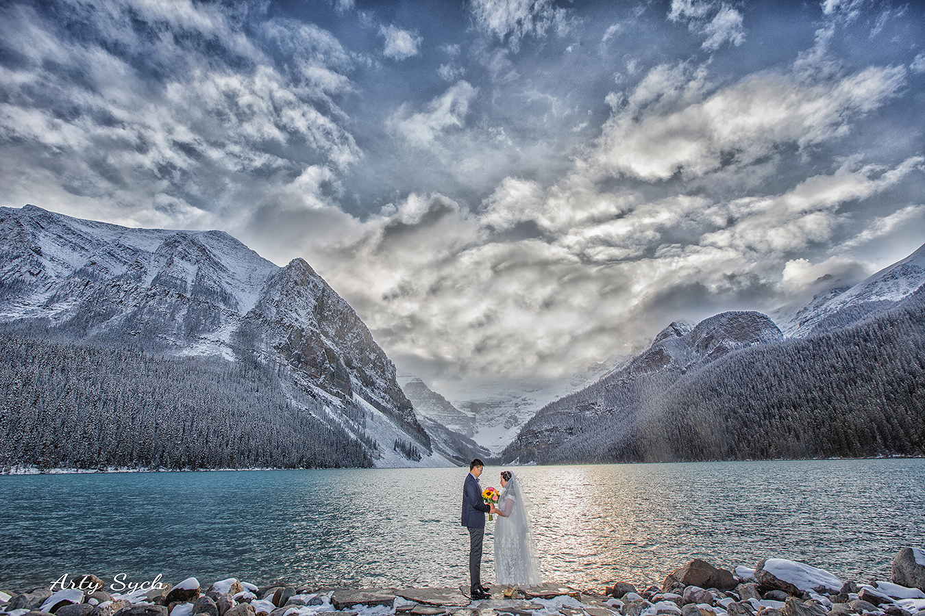 Calgary Edmonton wedding photography_arty_films_arty_sych_